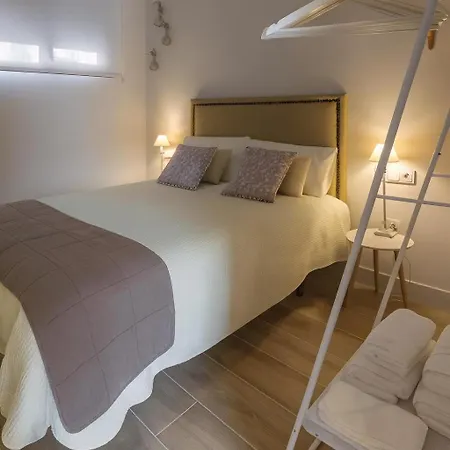 Apartament Tria Nomina Turisticos Mérida