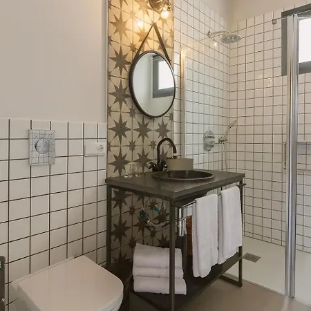 Tria Nomina Turisticos Apartament Mérida