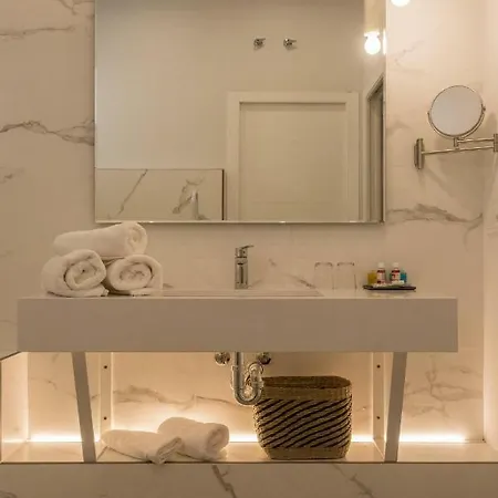 Appartement Tria Nomina Turisticos