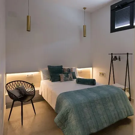 Appartement Tria Nomina Turisticos *