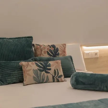 Apartment Tria Nomina Turisticos Merida