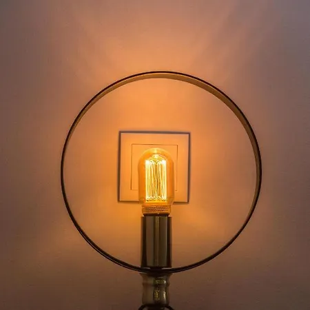 Appartement Tria Nomina Turisticos Mérida