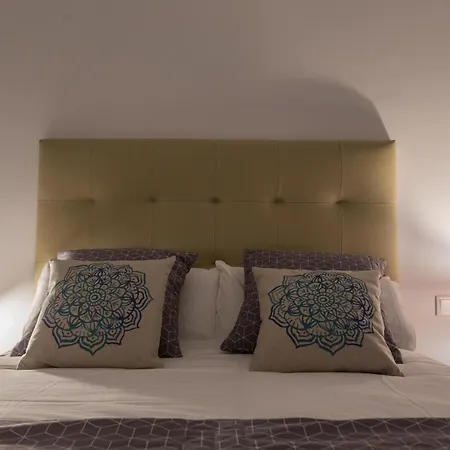Tria Nomina Turisticos Appartement