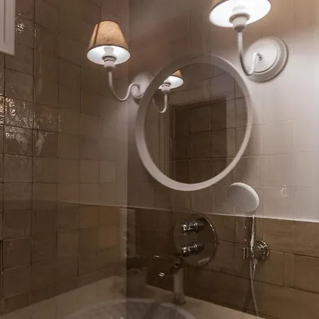 Appartement Tria Nomina Turisticos