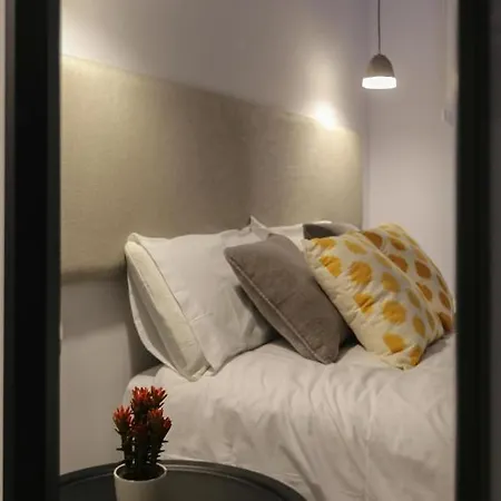 Apartment Tria Nomina Turisticos Merida