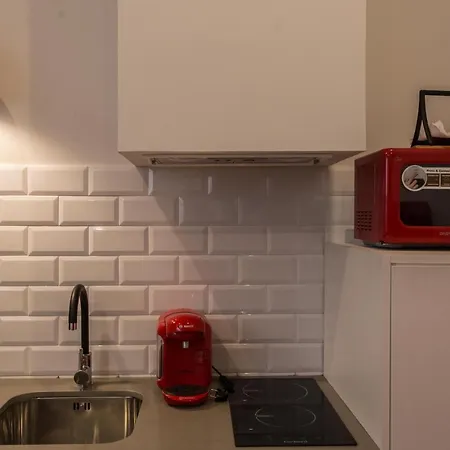 Tria Nomina Turisticos Appartement Mérida