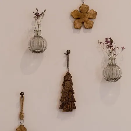 Tria Nomina Turisticos Apartment