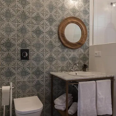 Tria Nomina Turisticos Appartement *
