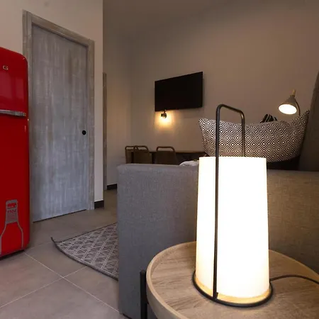 Tria Nomina Turisticos Appartement Mérida