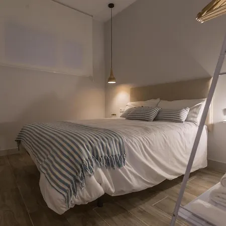 Tria Nomina Turisticos Appartement