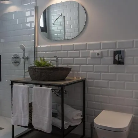 Appartement Tria Nomina Turisticos Mérida
