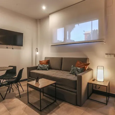 Tria Nomina Turisticos Appartement *