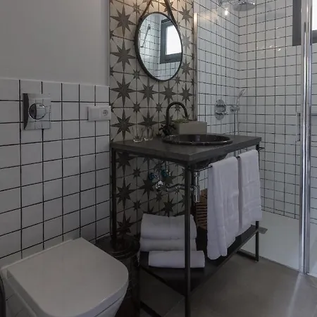 Appartement Tria Nomina Turisticos
