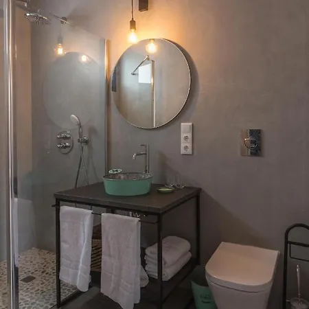 Tria Nomina Turisticos Appartement Mérida