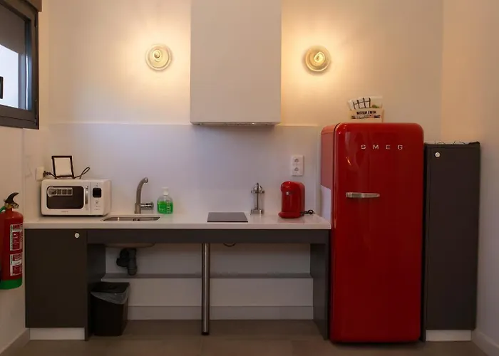 Appartement Tria Nomina Turisticos