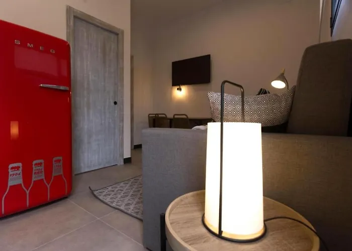 Appartement Tria Nomina Turisticos Mérida