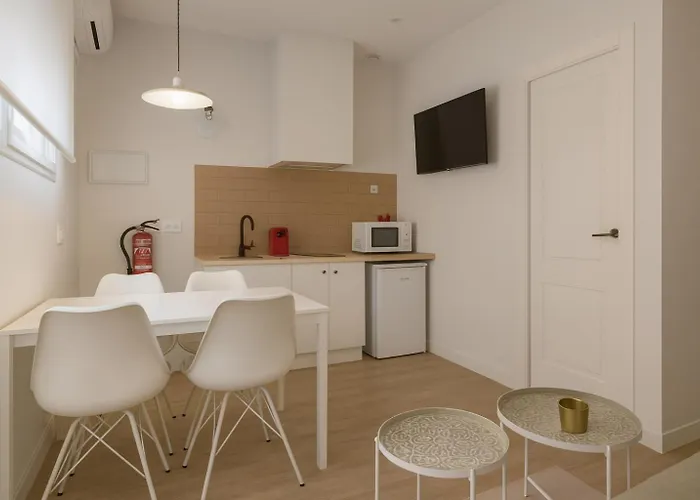 Tria Nomina Turisticos Appartement