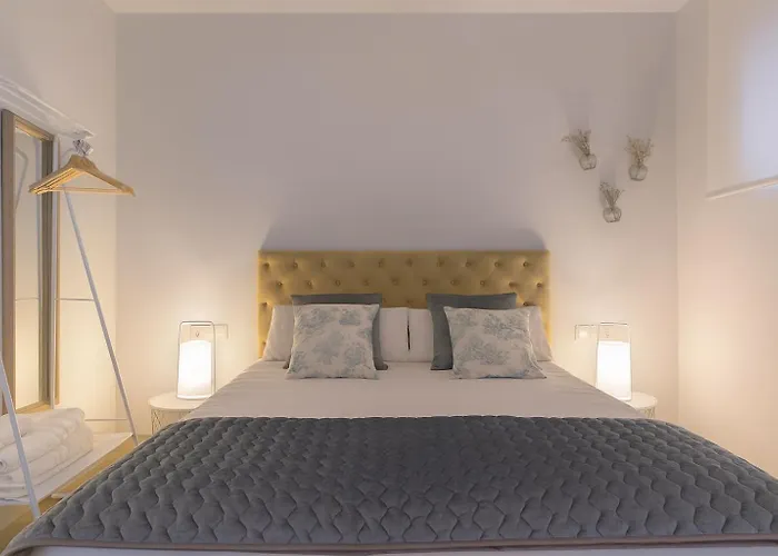 Appartement Tria Nomina Turisticos