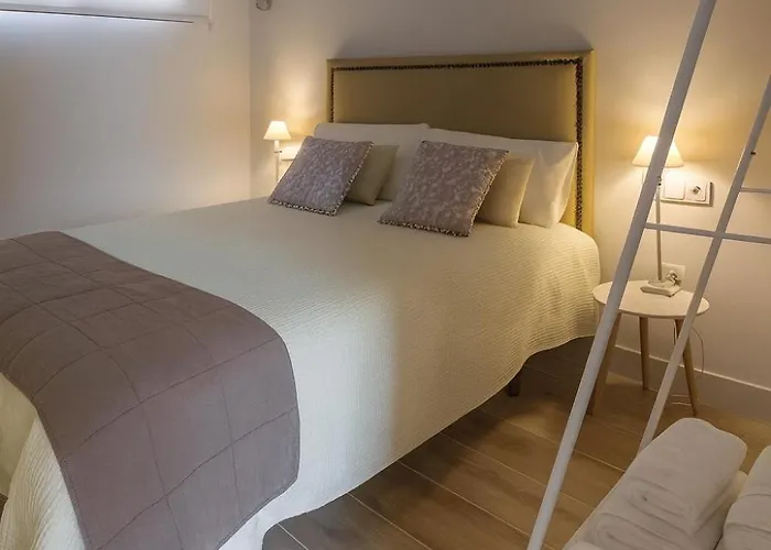 Appartement Tria Nomina Turisticos Mérida