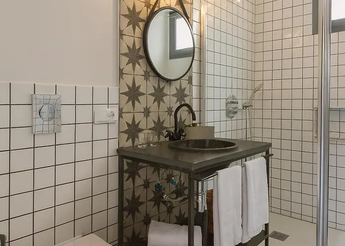 Tria Nomina Turisticos Appartement Mérida