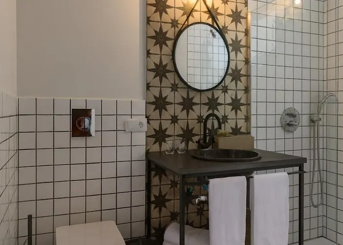 Appartement Tria Nomina Turisticos *