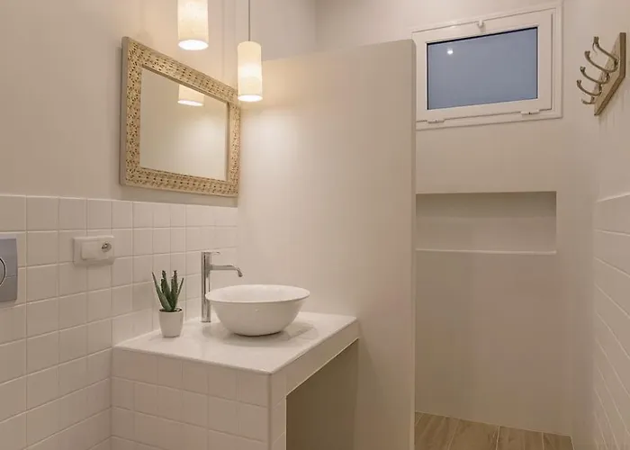 Appartement Tria Nomina Turisticos Mérida