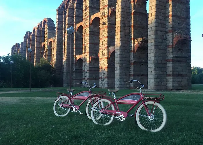 Appartement Tria Nomina Turisticos