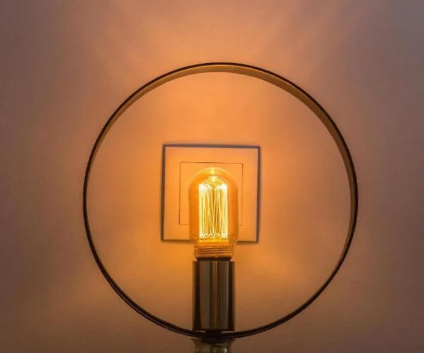 Appartement Tria Nomina Turisticos Mérida