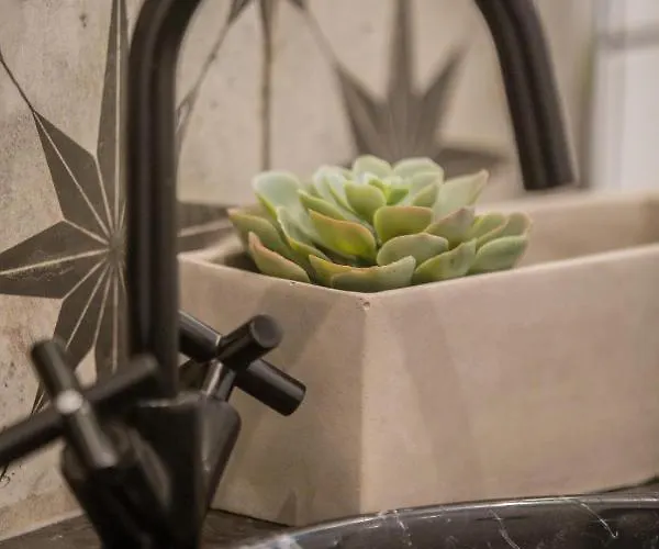 Tria Nomina Turisticos * Mérida