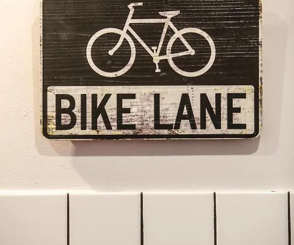 Tria Nomina Turisticos Appartement