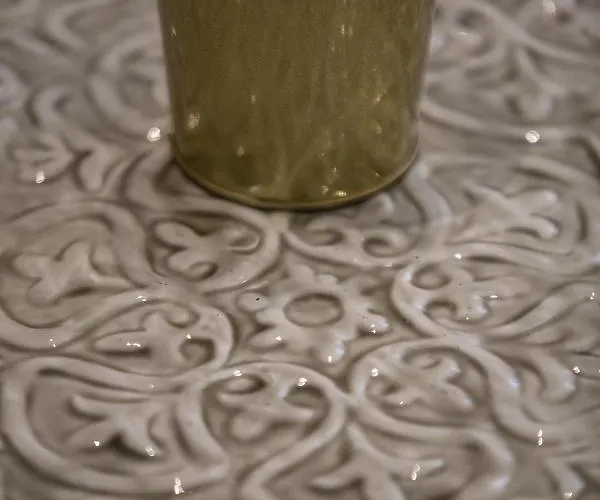 Tria Nomina Turisticos Appartement